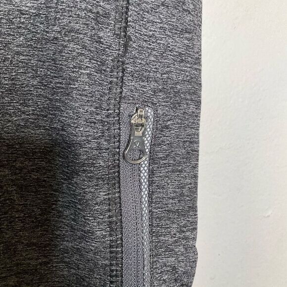 Lululemon Inspire Tight II Mesh Cropped Leggings - Picture 3 of 5